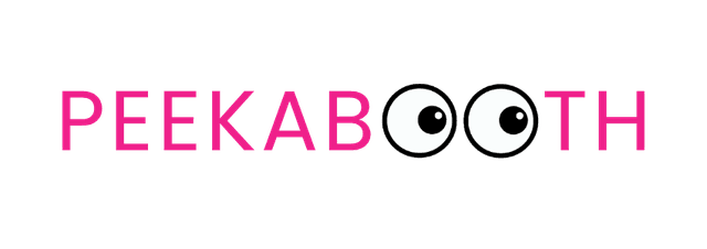 Peek-A-Booth USA Logo