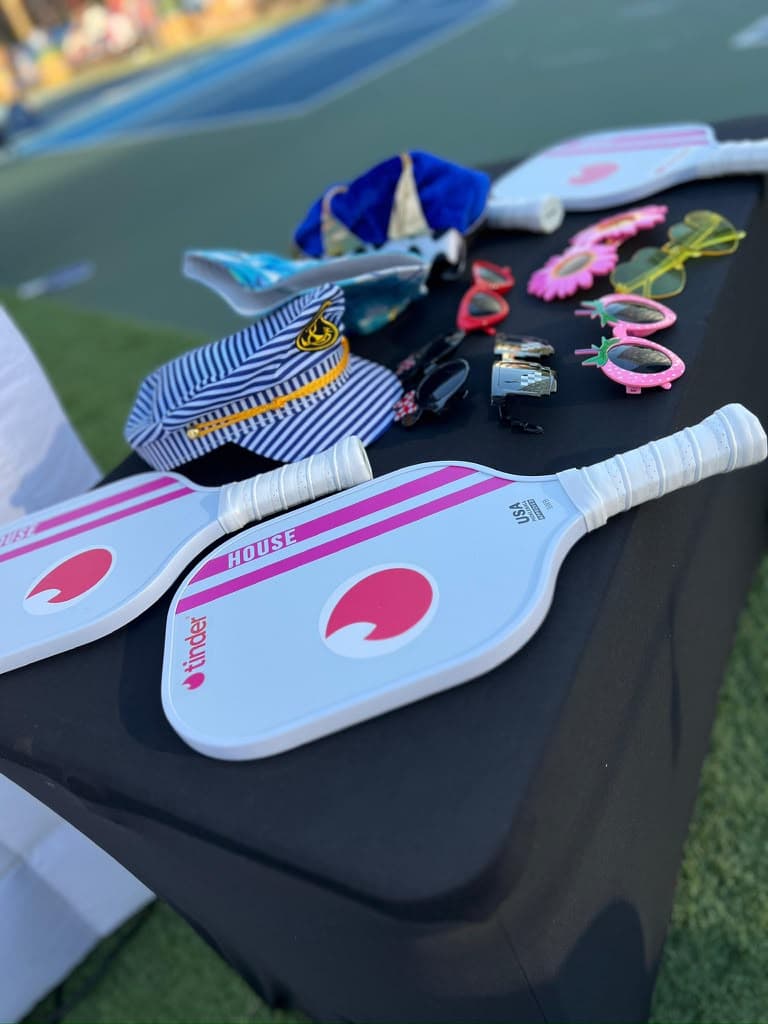 360 Photo Booth Event