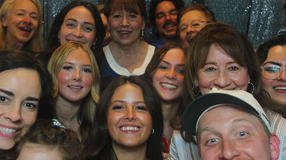 Arden De Photo Booth Rental