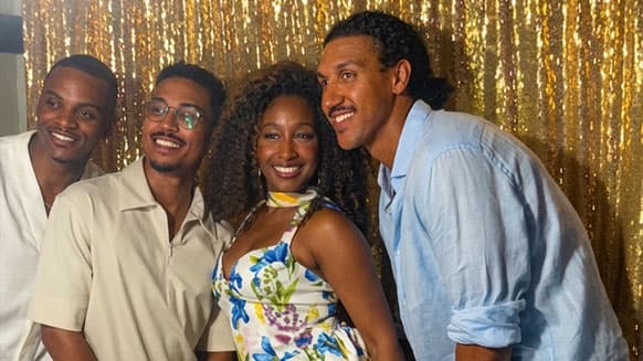 Ashland De Photo Booth Rental