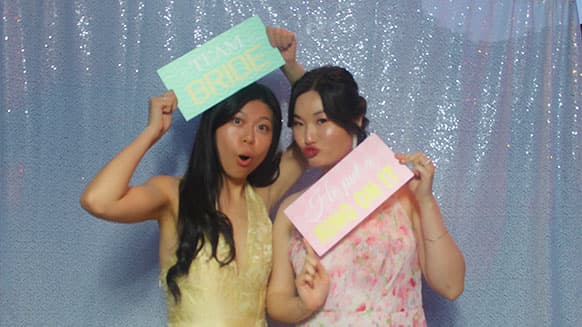North Aurora Photo Booth Rental