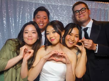 Reliable Photo Booth Rentals, Every Time