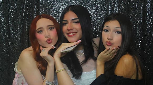 Bellaire Houston Tx Photo Booth Rental