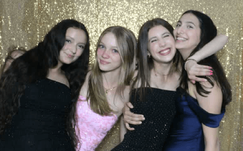 BIRTHDAY PARTY