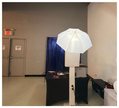 Premium Open Air Photo Booth Capture #11