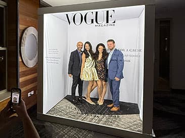 Reliable Photo Booth Rentals, Every Time