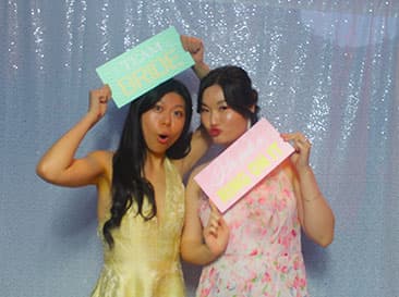 Reliable Photo Booth Rentals, Every Time