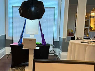 Premium Equipment for Every Celebration