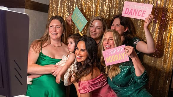Carpentersville Photo Booth Rental