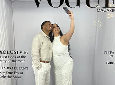 Reliable Photo Booth Rentals, Every Time