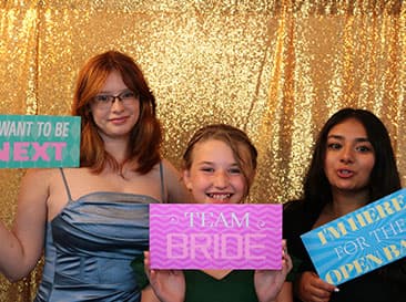 Reliable Photo Booth Rentals, Every Time