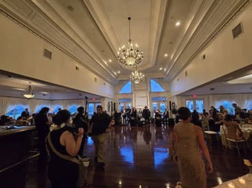 Premium Equipment for Every Celebration