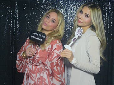 Reliable Photo Booth Rentals, Every Time