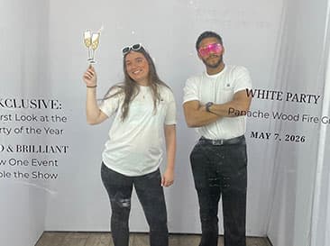 Reliable Photo Booth Rentals, Every Time