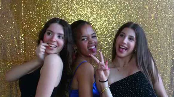 Deerfield Photo Booth Rental