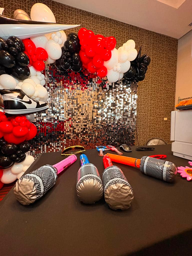 Digital Boomerang & GIF Booth