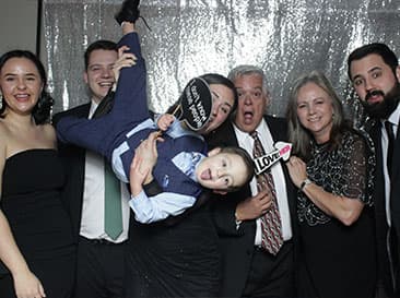 Reliable Photo Booth Rentals, Every Time