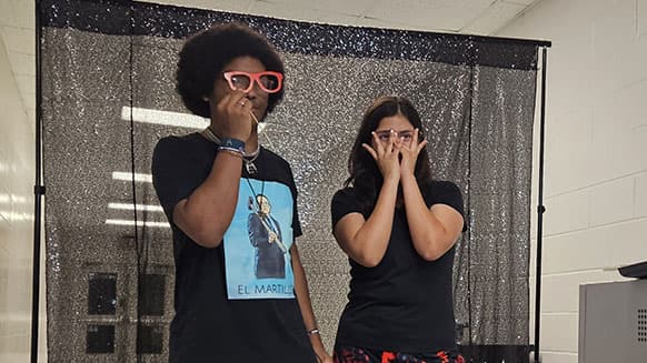 Niles Photo Booth Rental
