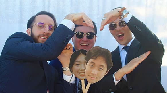 Philadelphia Photo Booth Rental