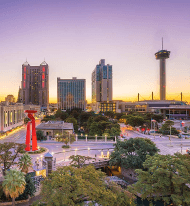 San Antonio