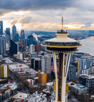Seattle