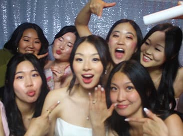 Reliable Photo Booth Rentals, Every Time