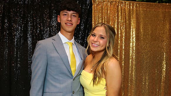 South Elgin Photo Booth Rental