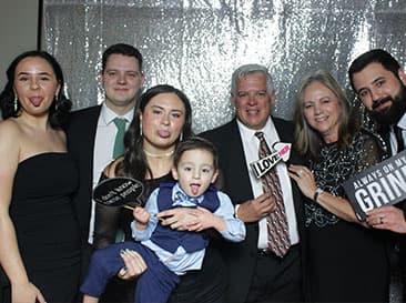 Reliable Photo Booth Rentals, Every Time