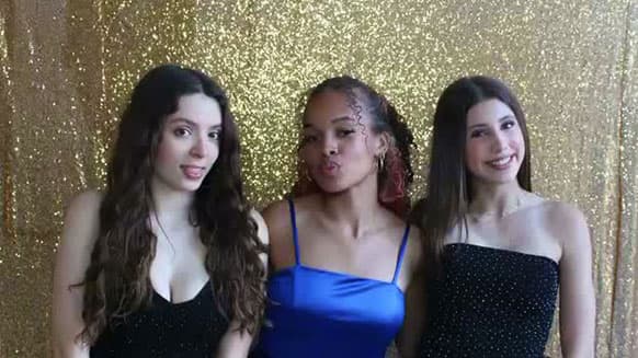 Spring Valley De Photo Booth Rental