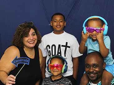 Reliable Photo Booth Rentals, Every Time