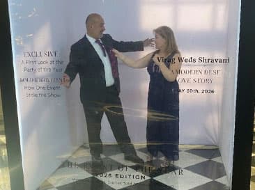 Reliable Photo Booth Rentals, Every Time