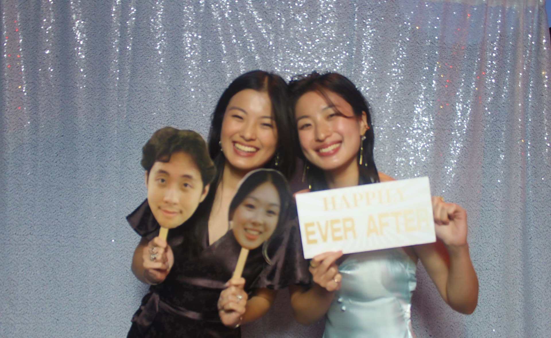 Every Event Is Different