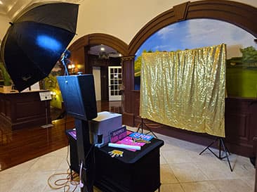 Reliable Photo Booth Rentals, Every Time