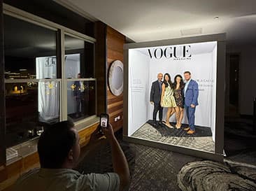 Custom Photo Experiences, Tailored to You