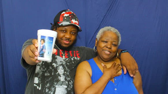 Tomball Photo Booth Rental