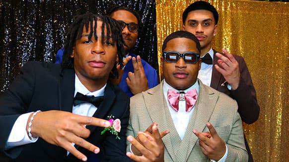 Vernon Hills Photo Booth Rental