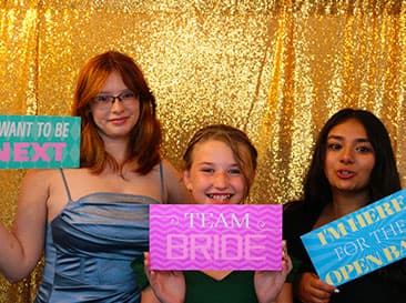 Reliable Photo Booth Rentals, Every Time