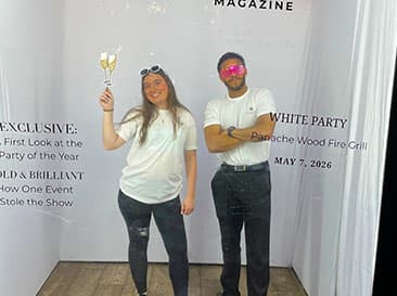 Reliable Photo Booth Rentals, Every Time