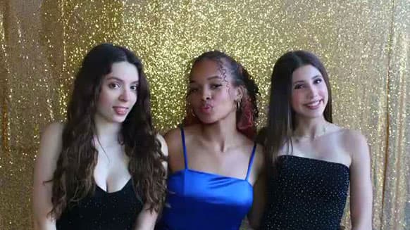 Wilmington Manor De Photo Booth Rental