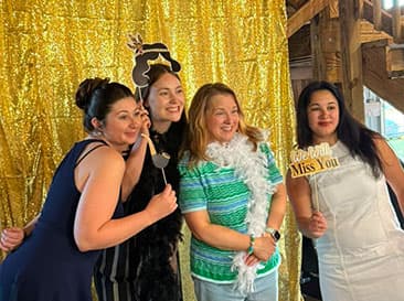 Reliable Photo Booth Rentals, Every Time