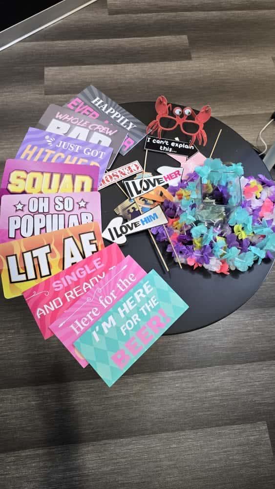 Party 3