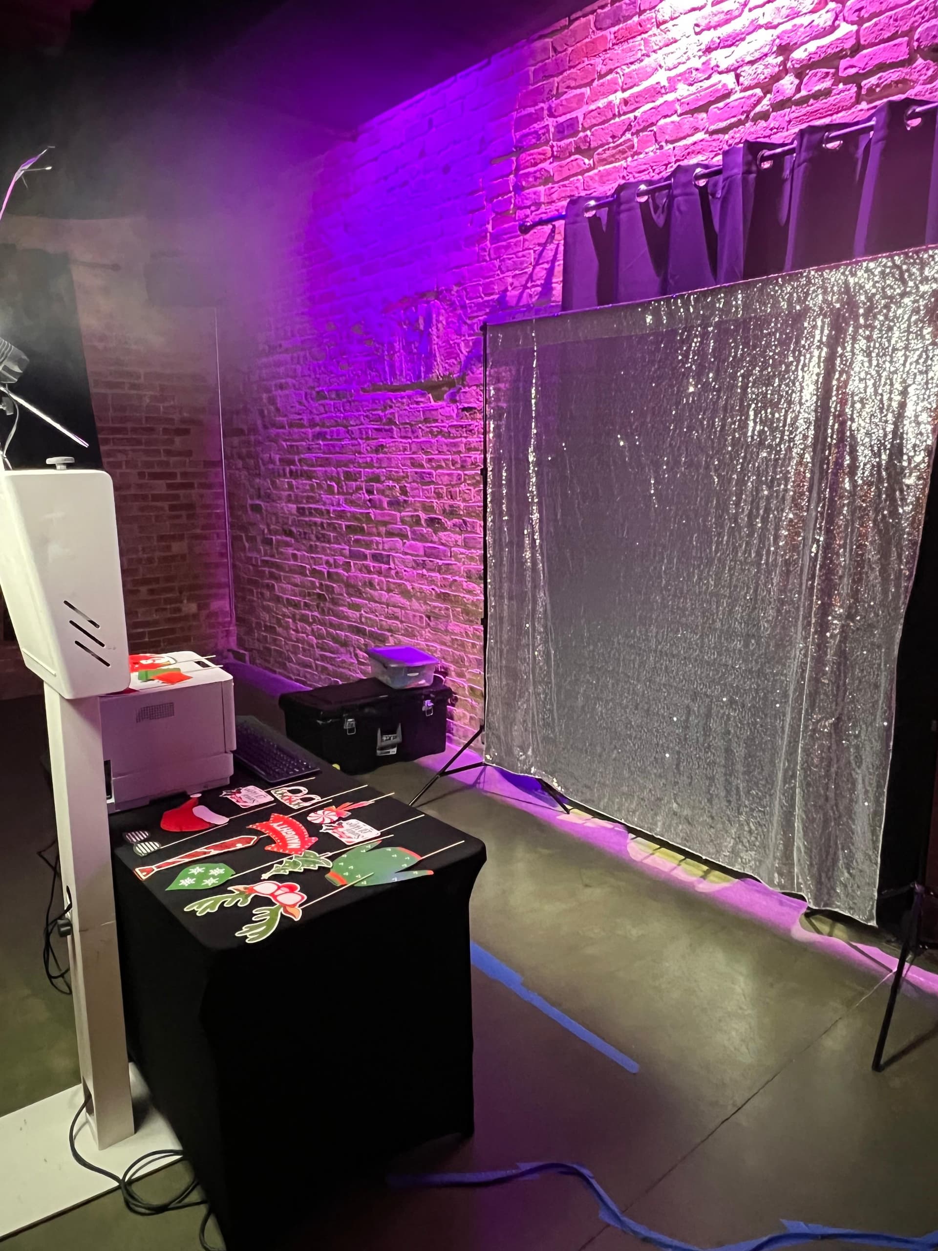 Party Photo Booth