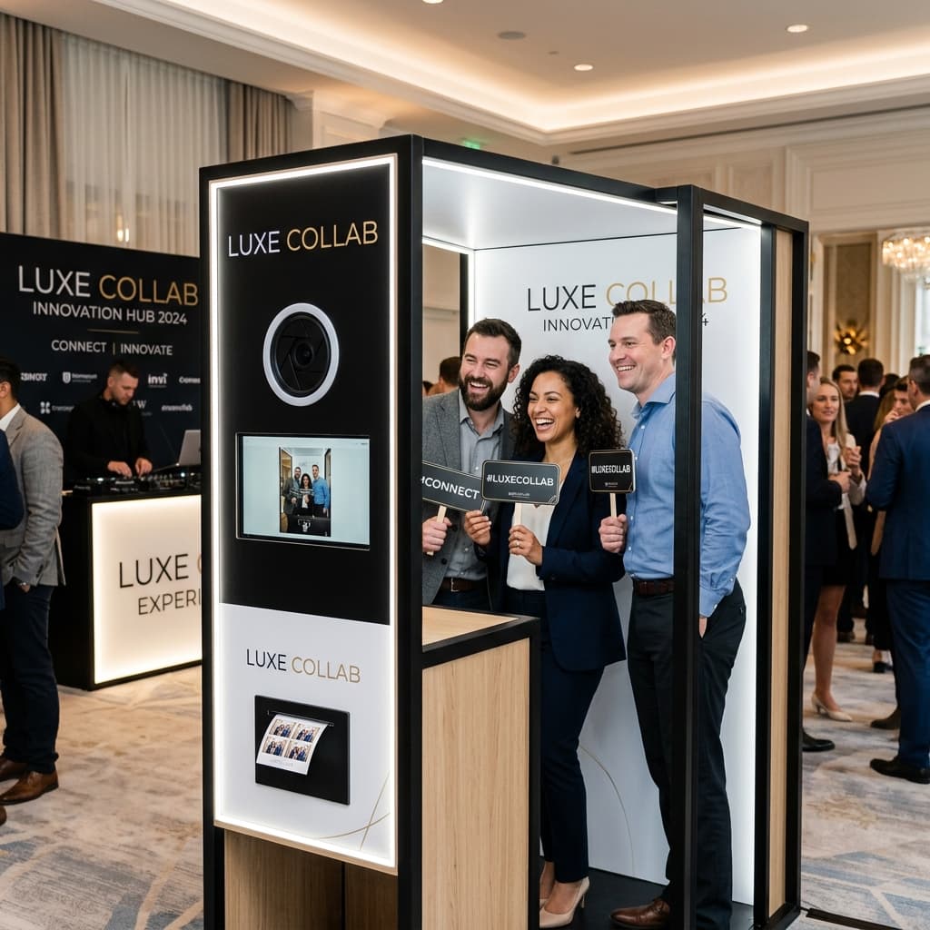 Corporate & Brand Events