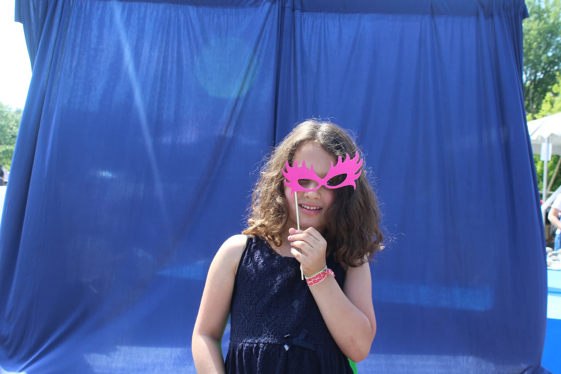 Digital Photo Booth