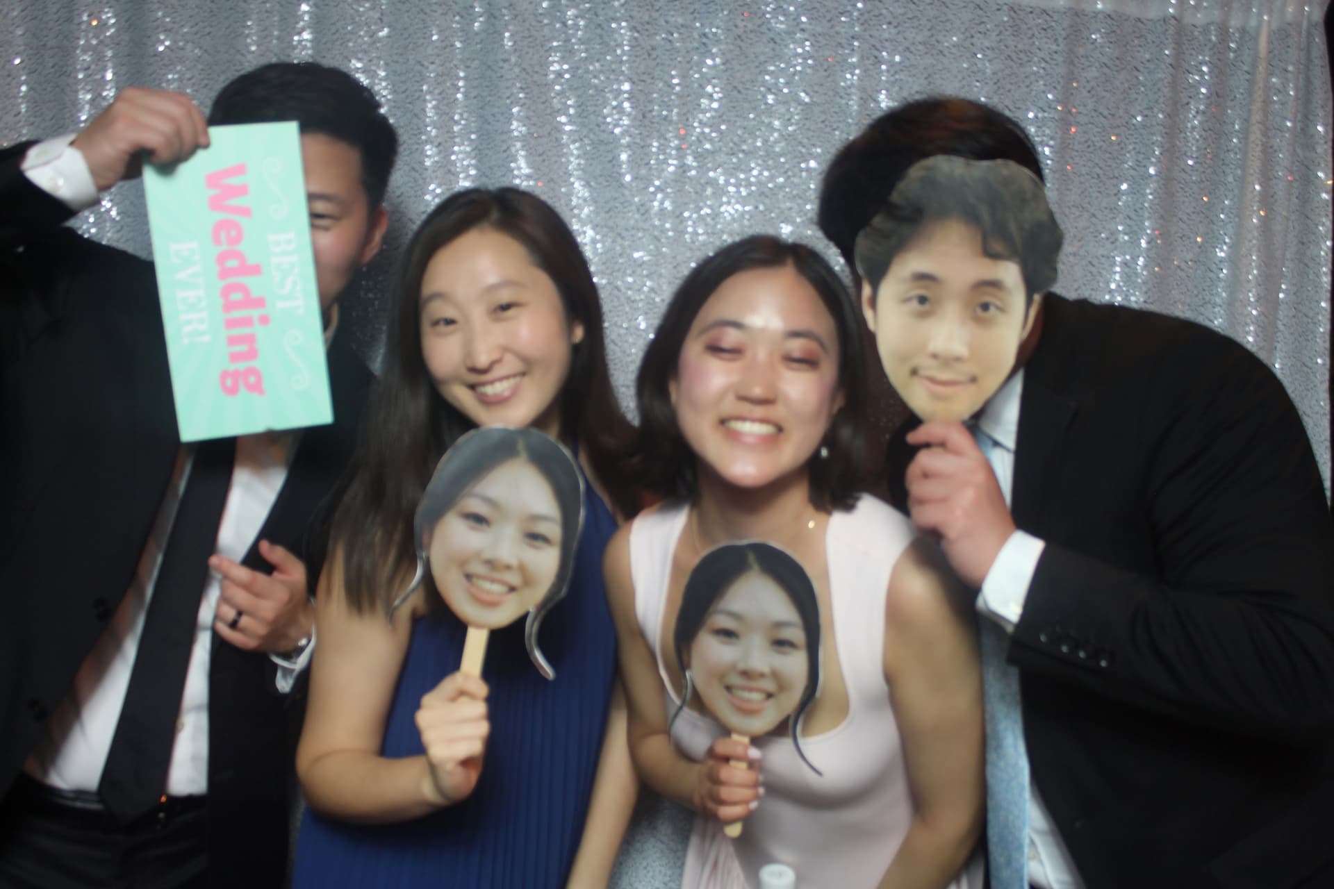 Open Air Photo Booth
