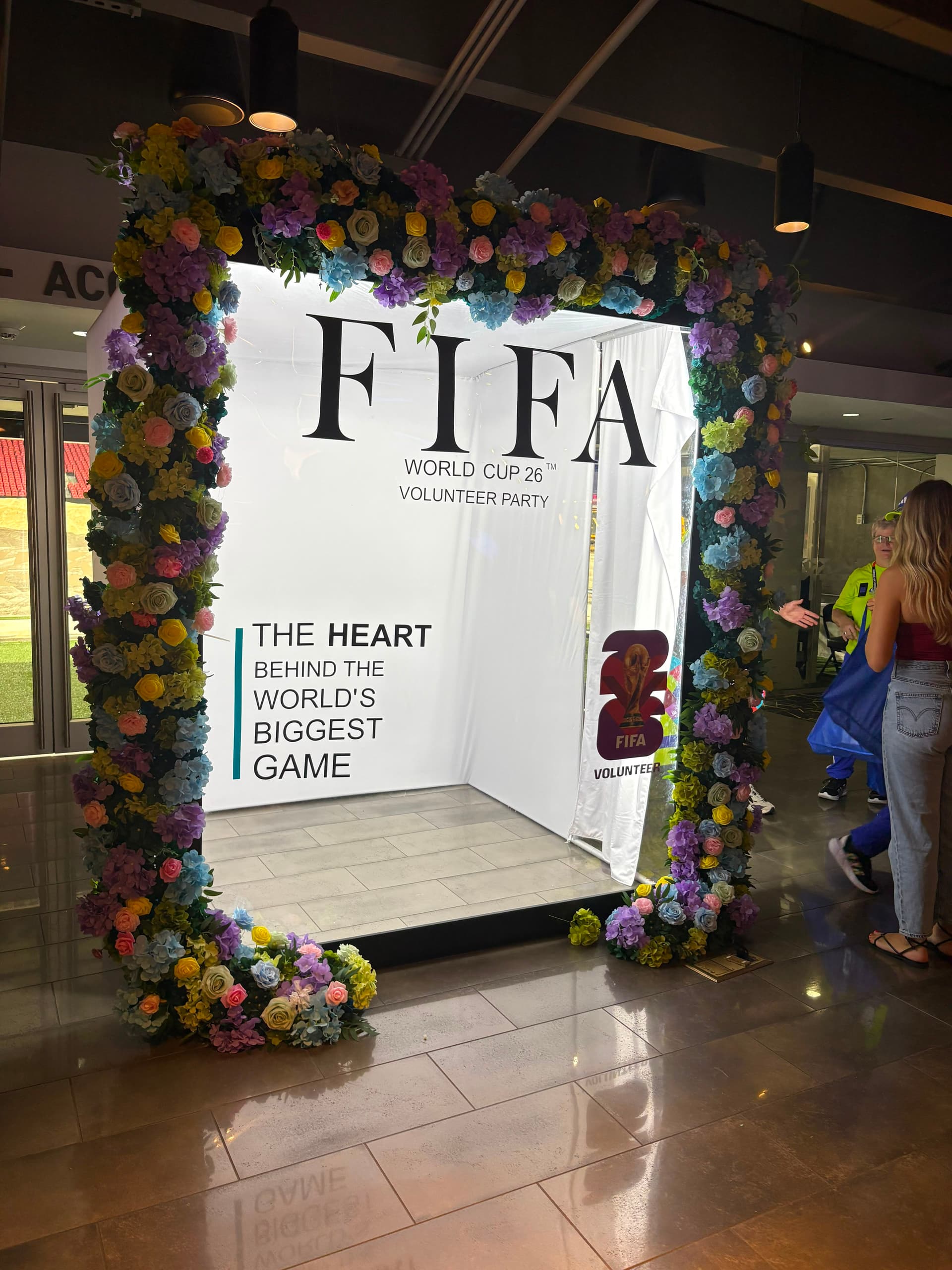 FIFA 2026 Event Highlight