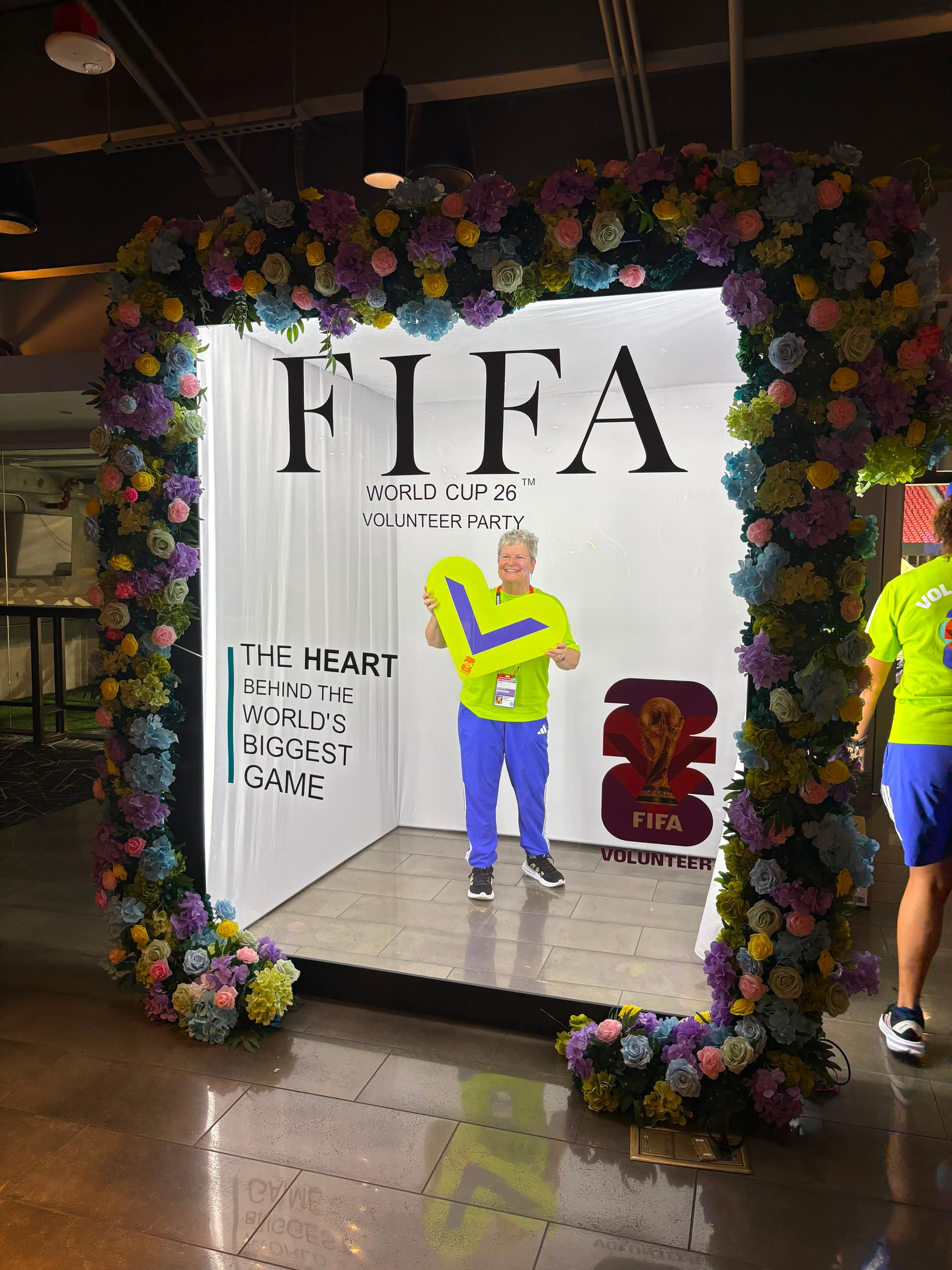 FIFA 2026 Event Highlight