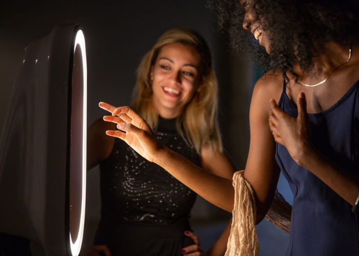 Photo Booth Rental Paterson NJ - Peek-A-Booth Photo Booth Rental Paterson NJ