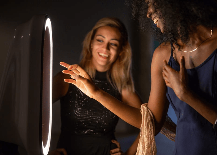 Photo Booth Rental Los Alamitos Orange County CA - Peek-A-Booth Photo Booth Rental Los Alamitos Orange County CA