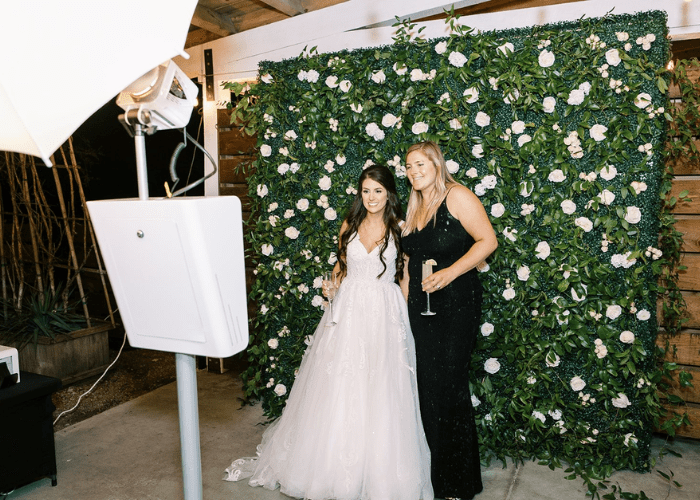 Photo Booth Rental Douglasville GA - Peek-A-Booth Photo Booth Rental Douglasville GA